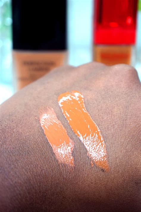 dupe for chanel lift lumiere foundation|Chanel Lift Lumiere Dupes & Swatch Comparisons .